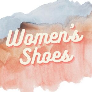 Women’s Shoes
